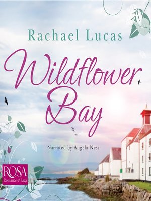 cover image of Wildflower Bay